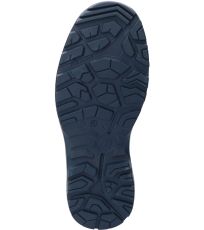 Uni sandále Falcon ESD Bata Industrials černá