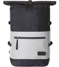 Reflexní rolovací batoh na notebook HF8018 Halfar Black