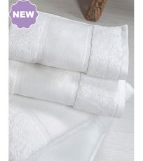 Ručník 50x100 TC503 Towel City White