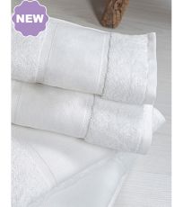 Osuška 70x140 TC504 Towel City White