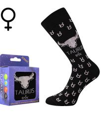 Unisex ponožky znamení zvěrokruhu Zodiac Boma BÝK dámské