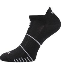 Dámské sportovní ponožky - 3 páry Avenar Voxx černá