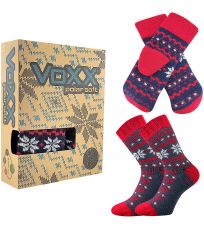Dámské ponožky a palčáky Trondelag set Voxx jeans