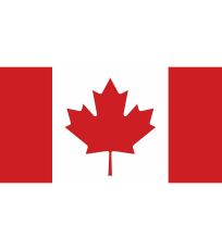Vlajka Kanada FLAGCA Printwear Canada