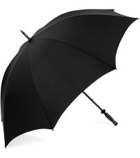 Golfový deštník QD360 Quadra Black