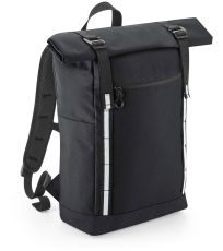 Městský rolovací batoh QD552 Quadra Black