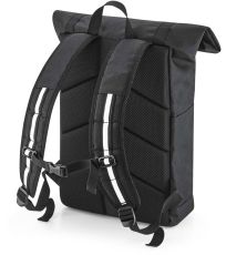 Městský rolovací batoh QD552 Quadra Black