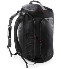 Sportovní taška 60 L QX560 Quadra Black