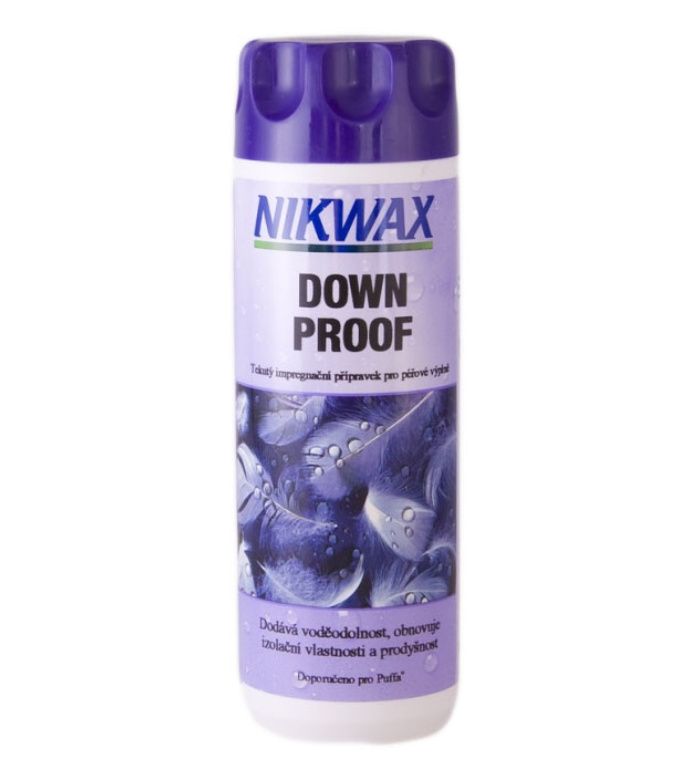 TX.10 Downproof - 300ml NIKWAX 800241