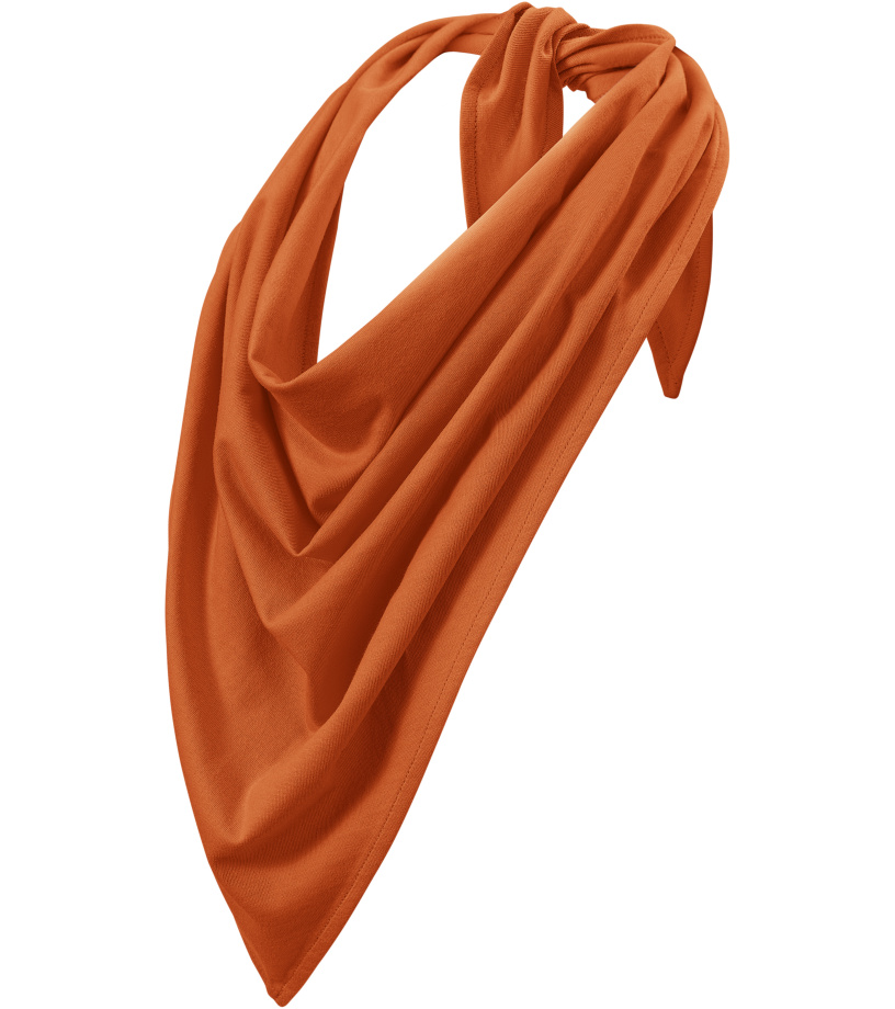 ADLER Fancy _Šátek 32911 oranžová UNI