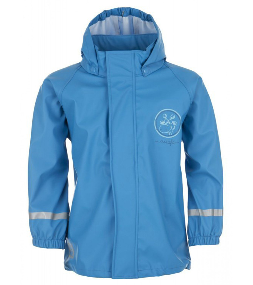 LOAP SILVESTR Dětská sportovní bunda .L5154L59L BlueBird 128