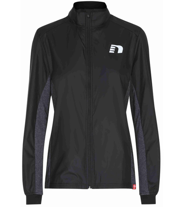 NEWLINE IMOTION CROSS Dámská běžecká bunda 70214-361 Černá M