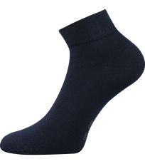 Lonka Raban Unisex bambusové ponožky - 3 páry BM000000591700100017 tmavě modrá 35-38 (23-25)