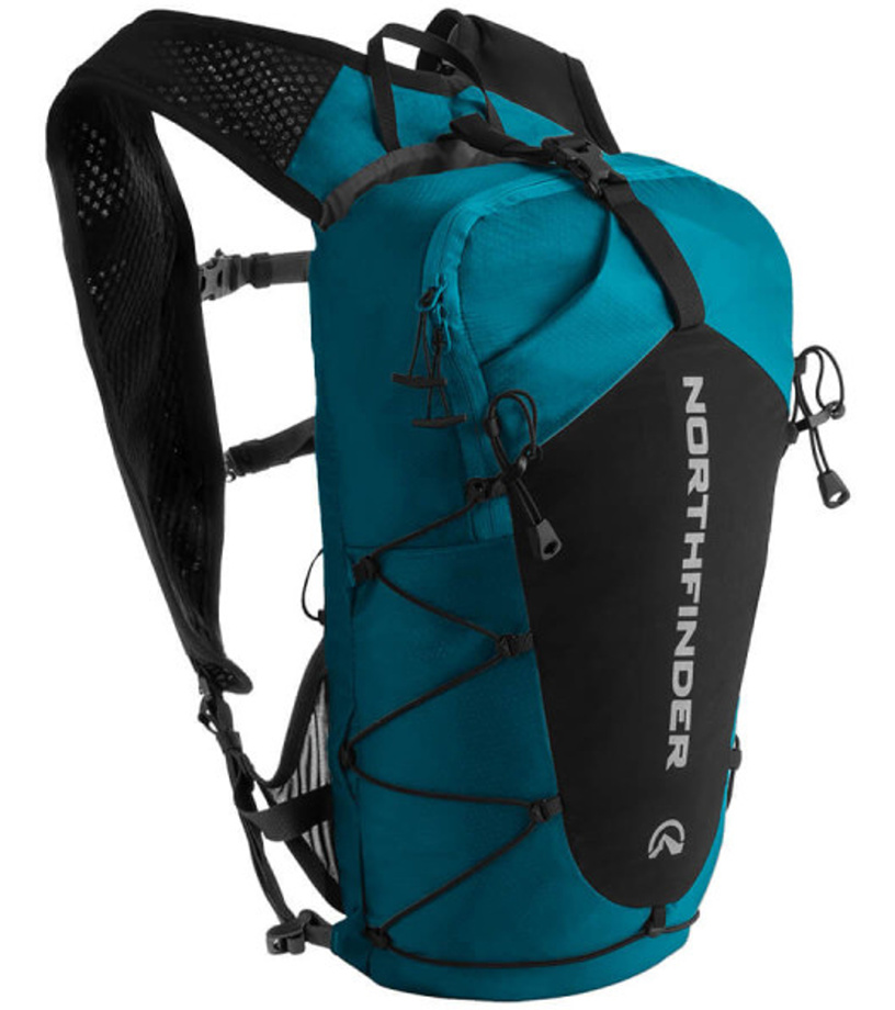 580 - azureblueblack