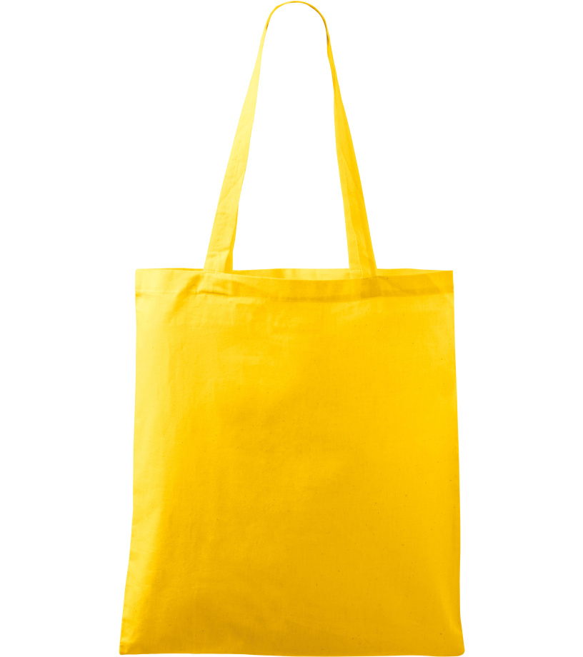 Nákupní taška malá Small/Handy Malfini žlutá