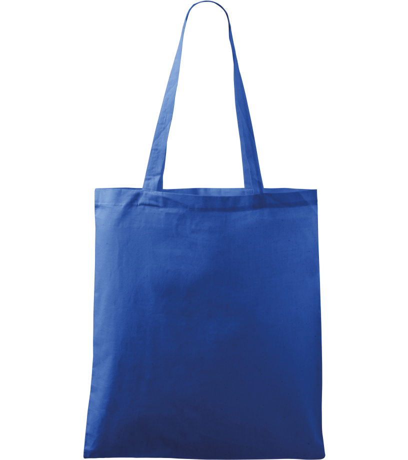 Nákupní taška malá Small/Handy Malfini královská modrá
