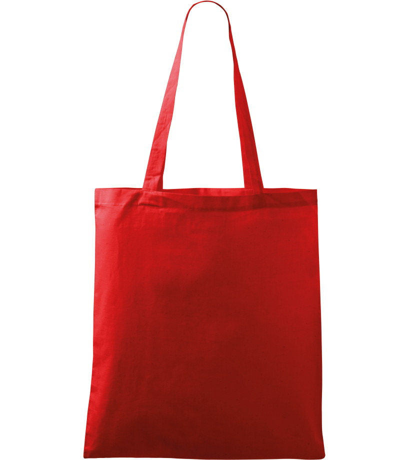 Nákupní taška malá Small/Handy Malfini červená