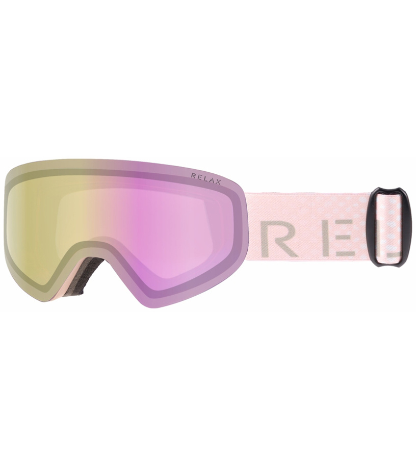  
	Popis barvy: růžov&aacute;
	Povrchov&aacute; &uacute;prava: metalick&aacute;
	Materi&aacute;l čočky: Polykarbon&aacute;t
	Barva čočky: hněd&aacute; BRONZE
	Povrchov&aacute; &uacute;prava čočky: ROSE GOLD PLATINUM
	Kategorie slunečn&iacute;ho filtru: S2
	Světeln&aacute; propustnost čočky: 0,23
