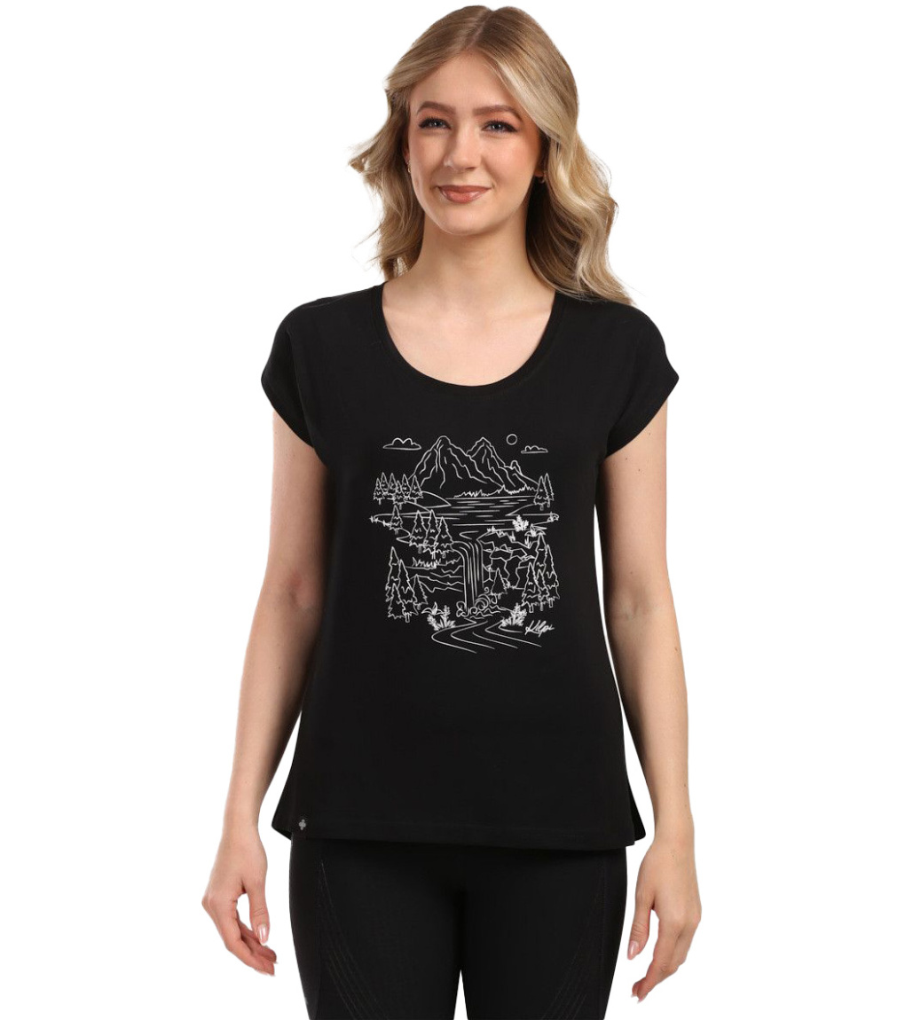 BLK - Černá (271.00 Kč)