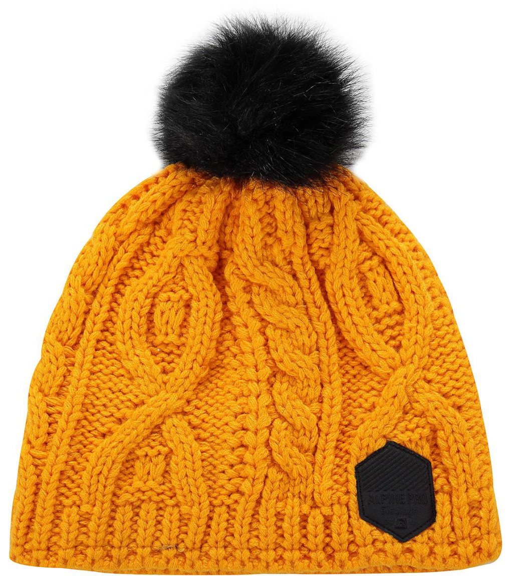 231 - radiant yellow