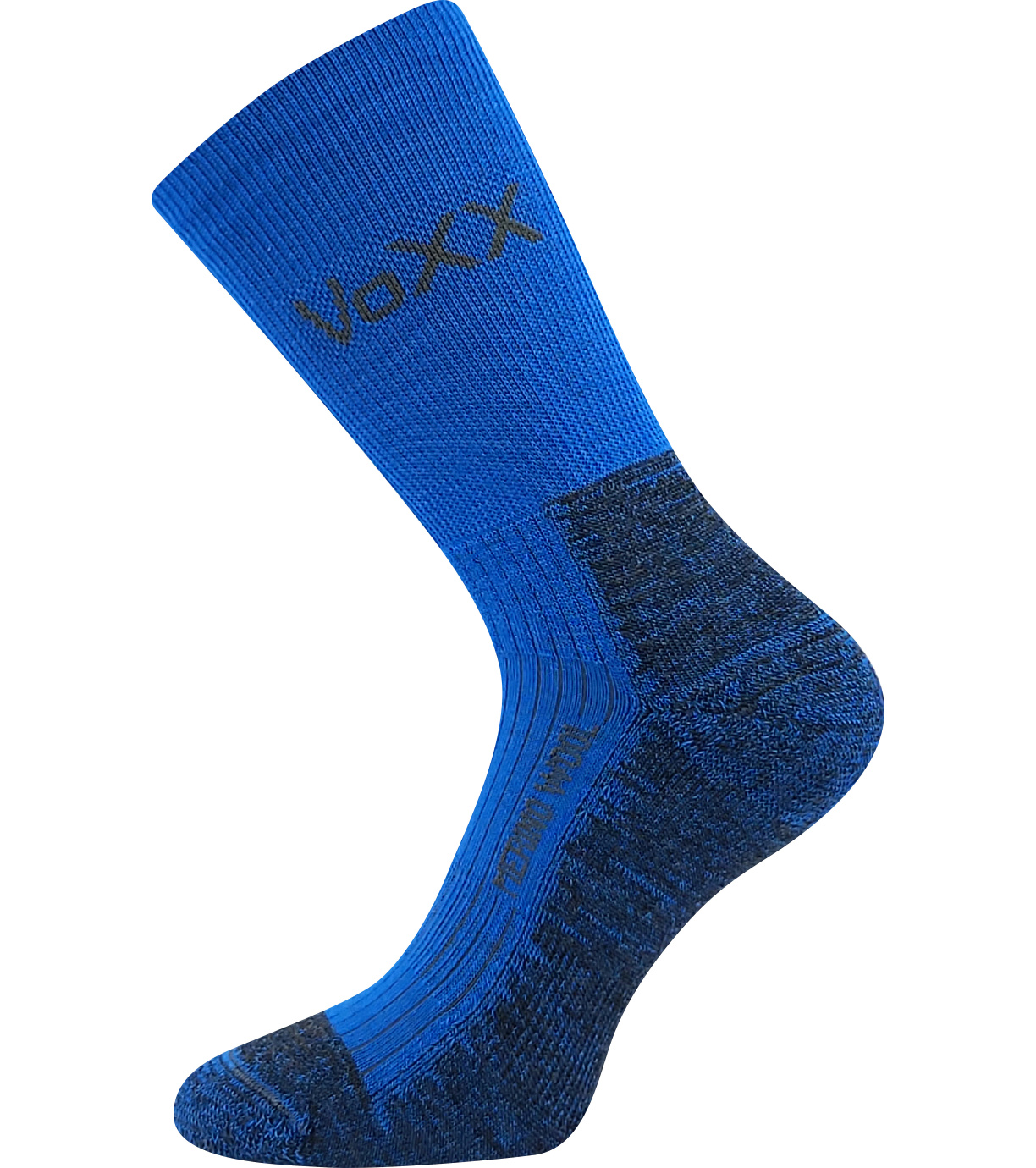 Voxx Voyage Zimní thermo ponožky BM000004900200100598 modrá 35-38 (23-25)