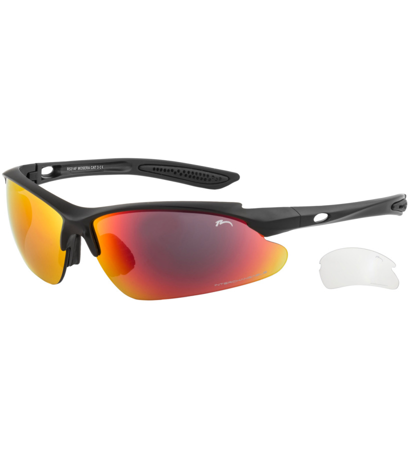 Sluneční brýle sportovní Mosera RELAX 