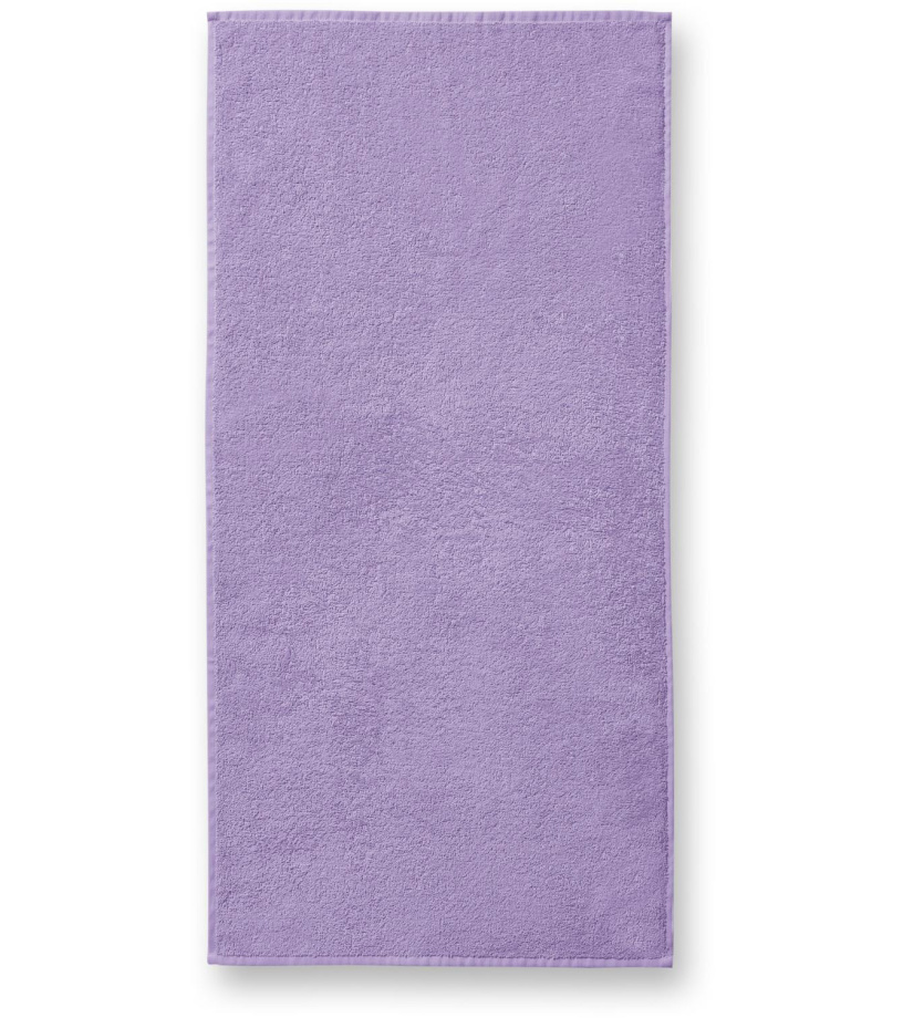 Osuška Terry Bath Towel 70x140 Malfini levadnulová