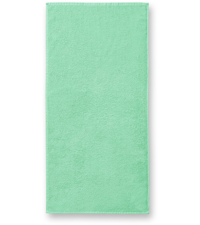 Osuška Terry Bath Towel 70x140 Malfini mátová