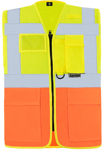 Signal Yellow / Signal Orange (248.00 Kč)