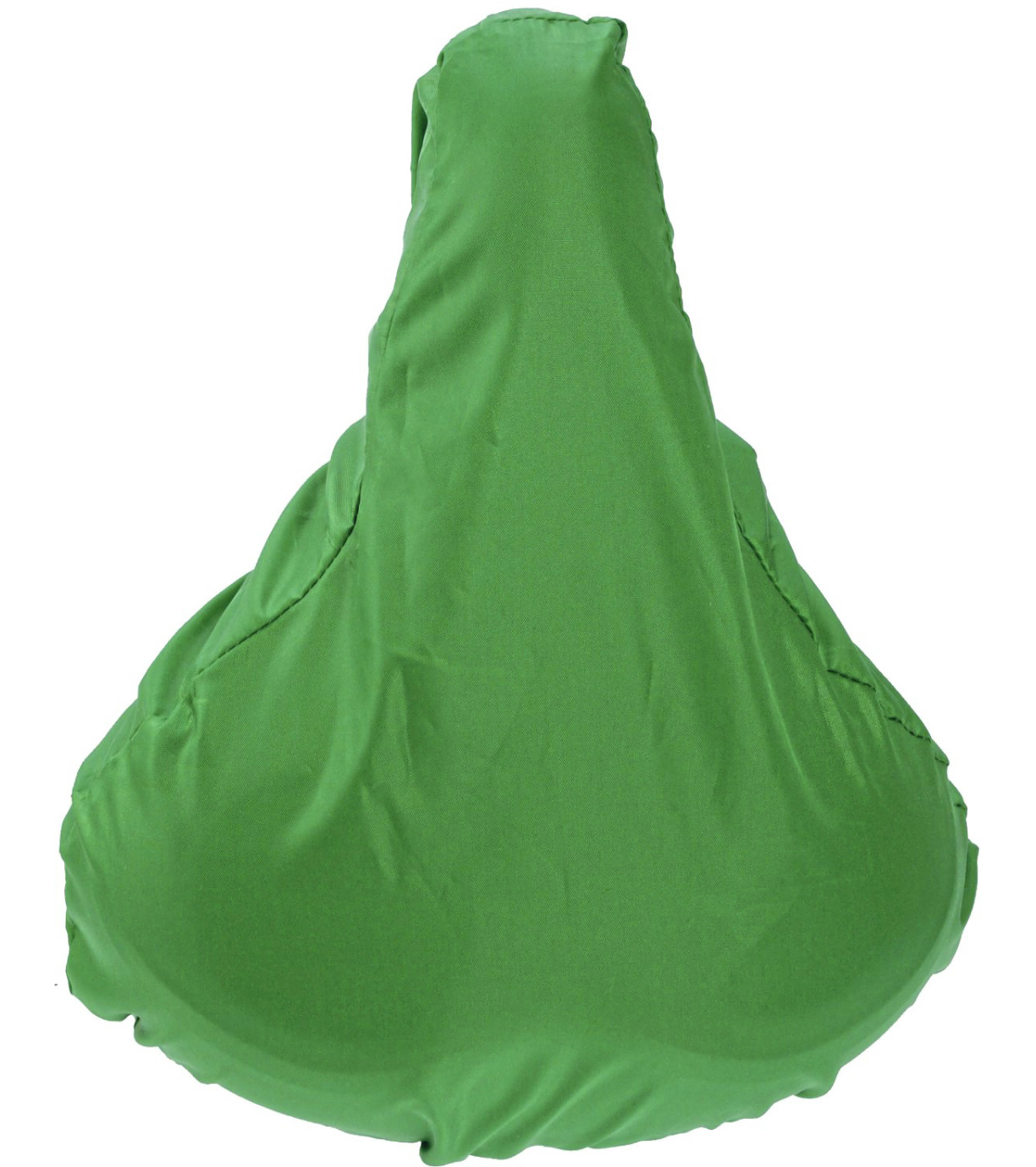 L-Merch Voděodolný potah na cyklo sedlo NT9070 Bottle Green one size