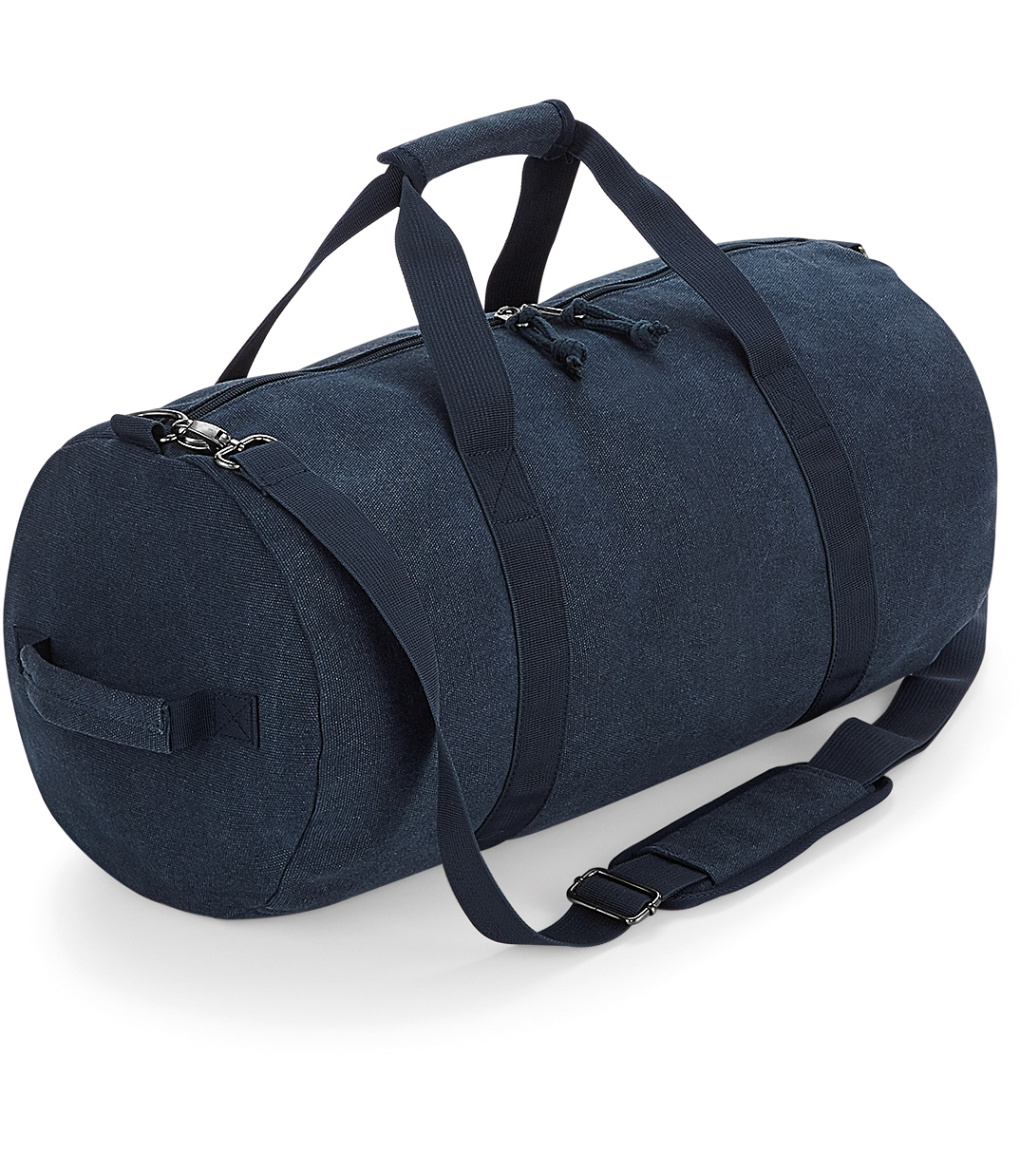 Vintage Oxford Navy