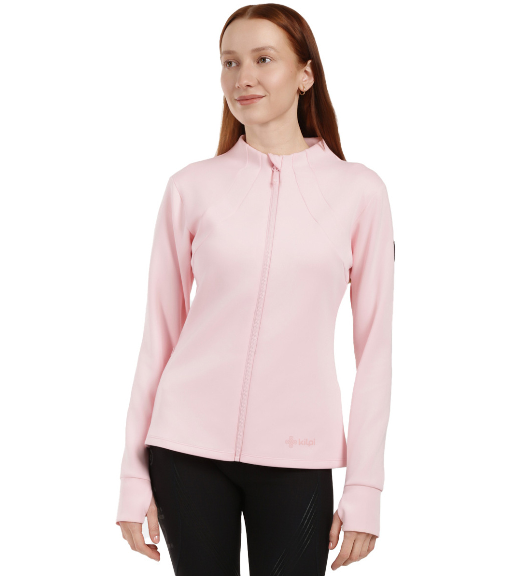 LPN - Světle růžová