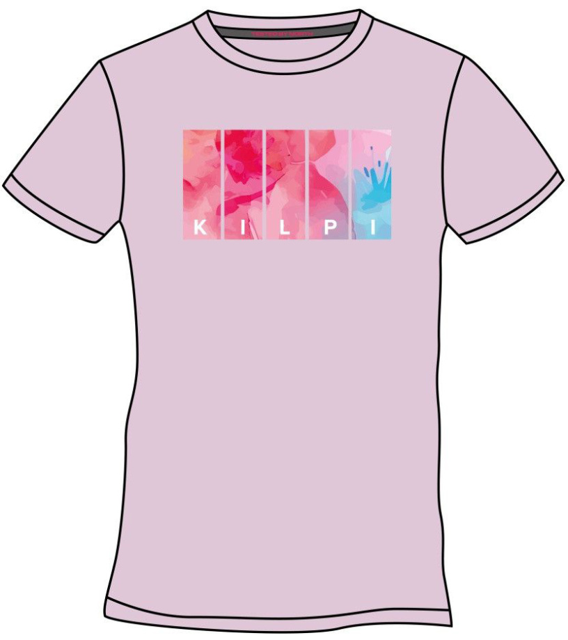 LPN - Světle růžová