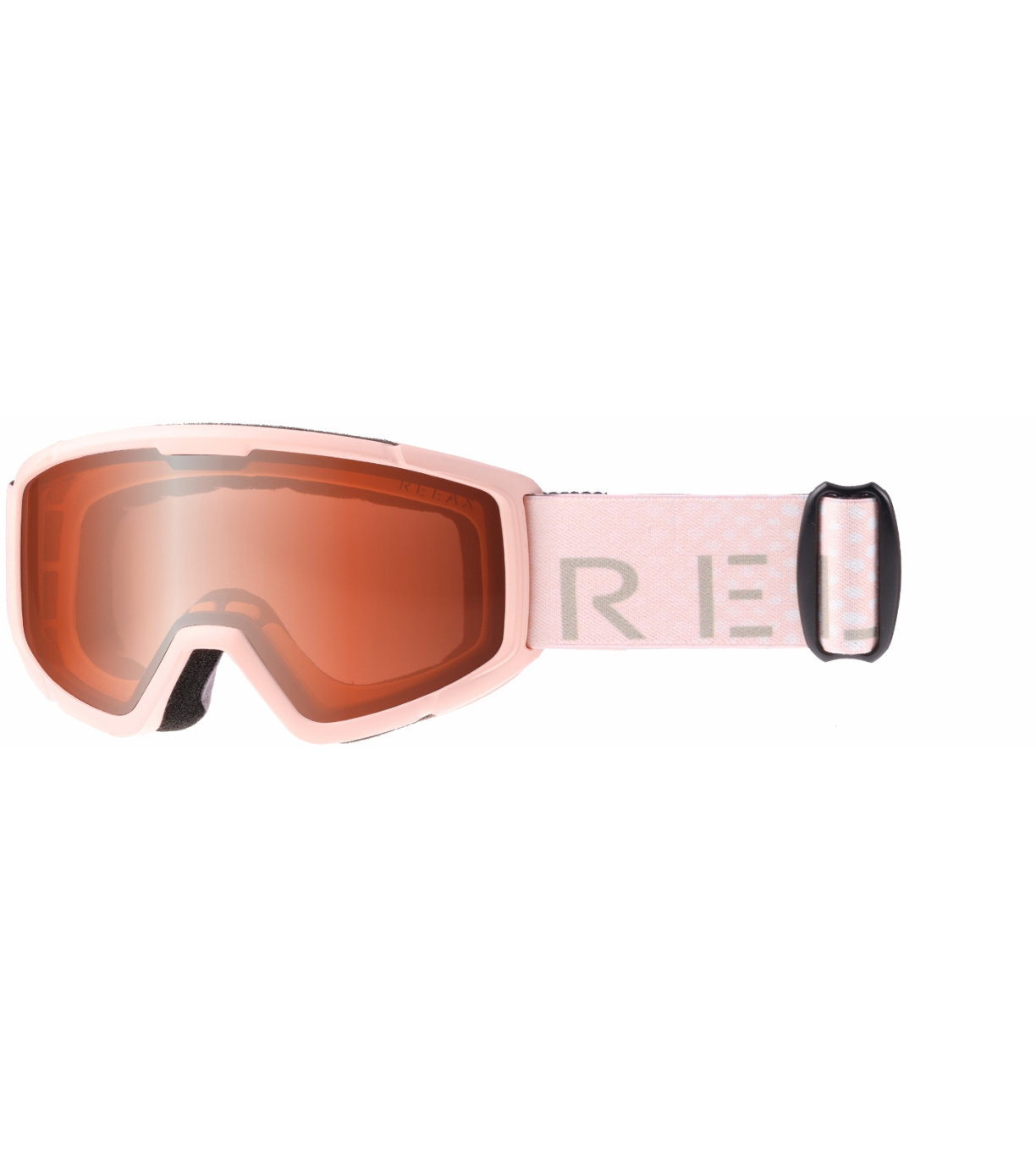  
	Popis barvy: růžov&aacute;, pudrov&aacute;

	Povrchov&aacute; &uacute;prava: matn&aacute;

	Materi&aacute;l čočky: polykarbon&aacute;t

	Barva čočky: oranžov&aacute; LUNAR&nbsp;

	Kategorie slunečn&iacute;ho filtru: S2

	Světeln&aacute; propustnost čočky: 0,42
