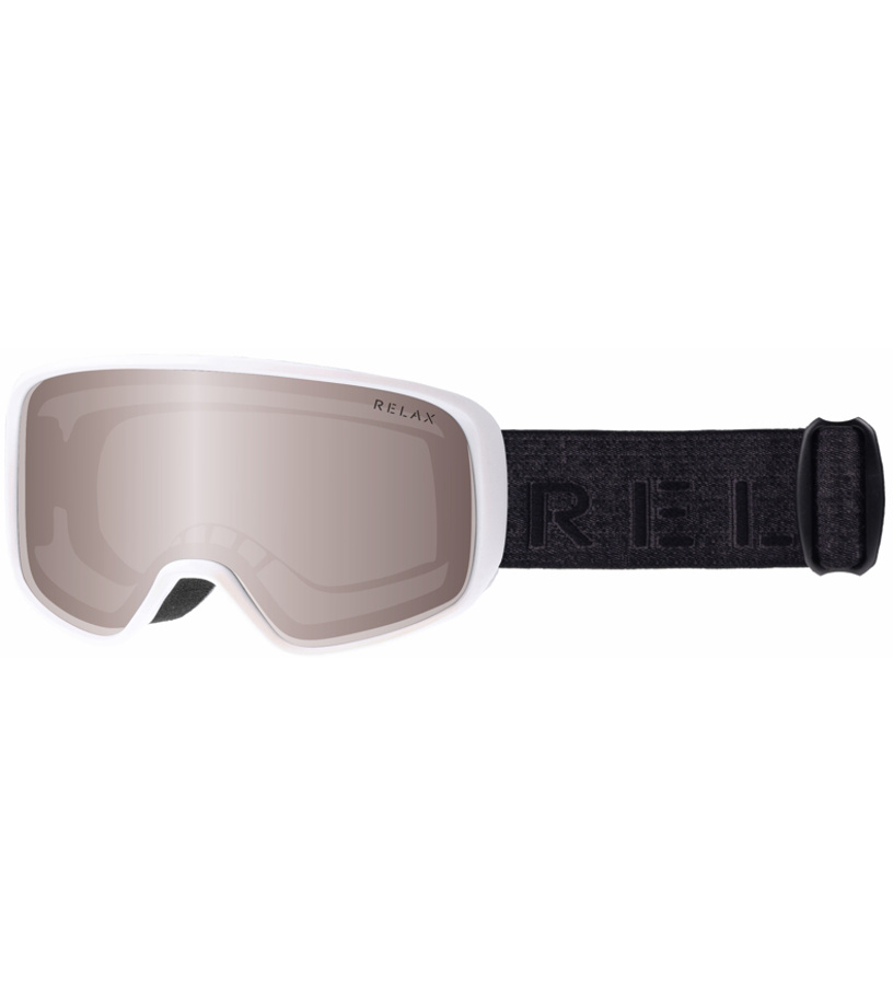  
	Popis barvy: b&iacute;l&aacute;

	Povrchov&aacute; &uacute;prava: matn&aacute;

	Materi&aacute;l čočky: polykarbon&aacute;t

	Barva čočky: růžov&aacute; ROSE

	Povrchov&aacute; &uacute;prava čočky: WHITE SENSOR

	Kategorie slunečn&iacute;ho filtru: S2

	Světeln&aacute; propustnost čočky: 28% - 30%&nbsp;
