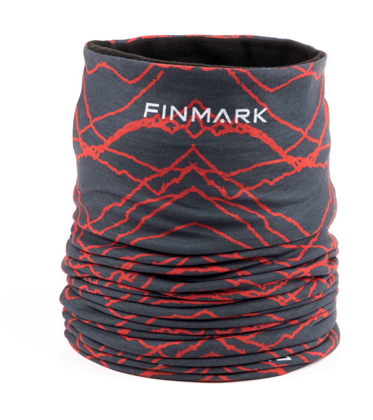 Multifunkční šátek s flísem FSW-325 Finmark 