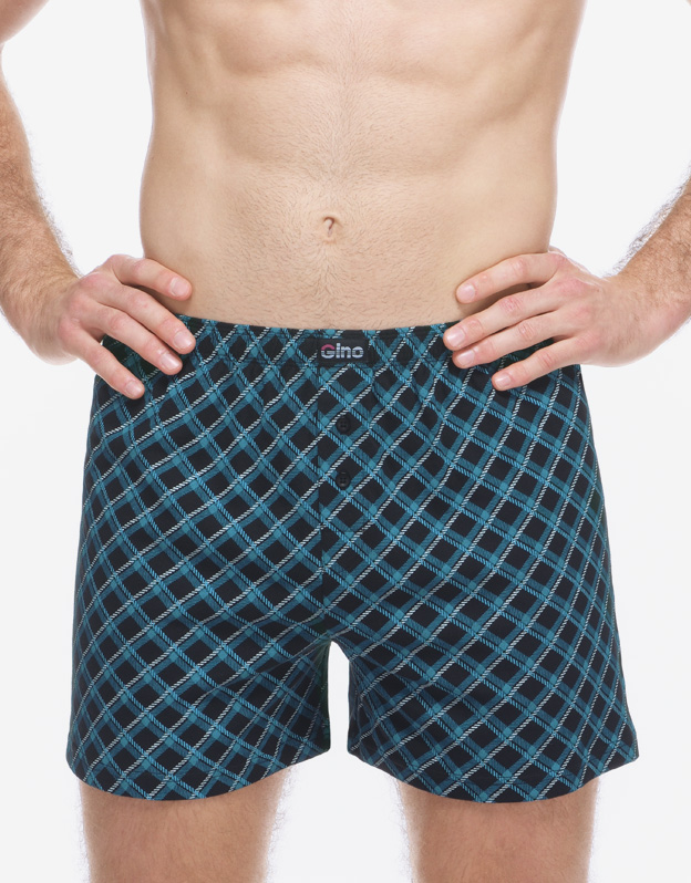 MxCMxB - Černá-bílá