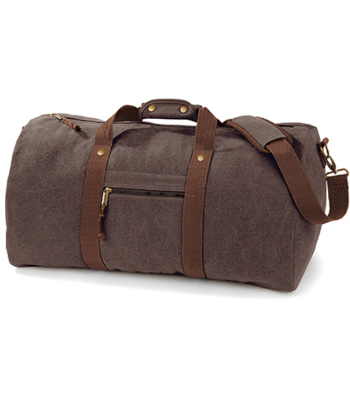 Vintage Brown