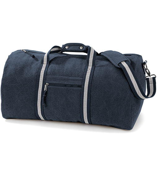 Vintage Oxford Navy