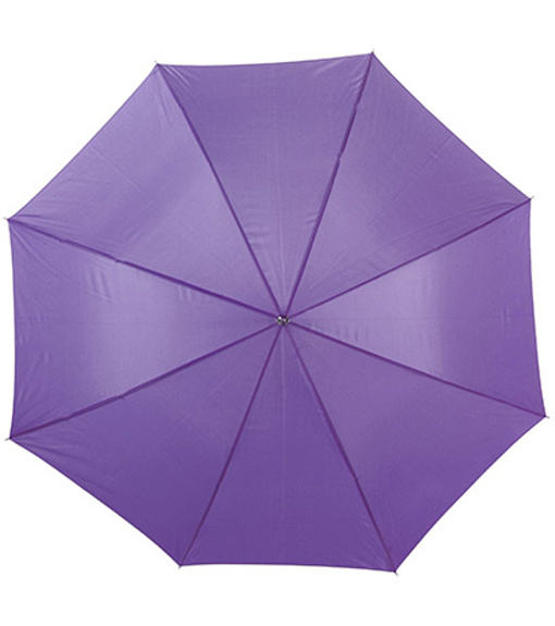 Automatický deštník SC4064 L-Merch Purple