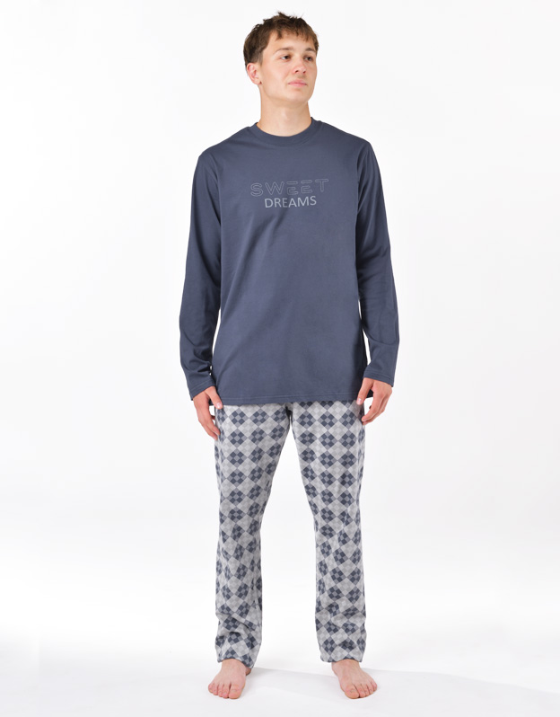 DxGMxG - tm. šedá-šedá