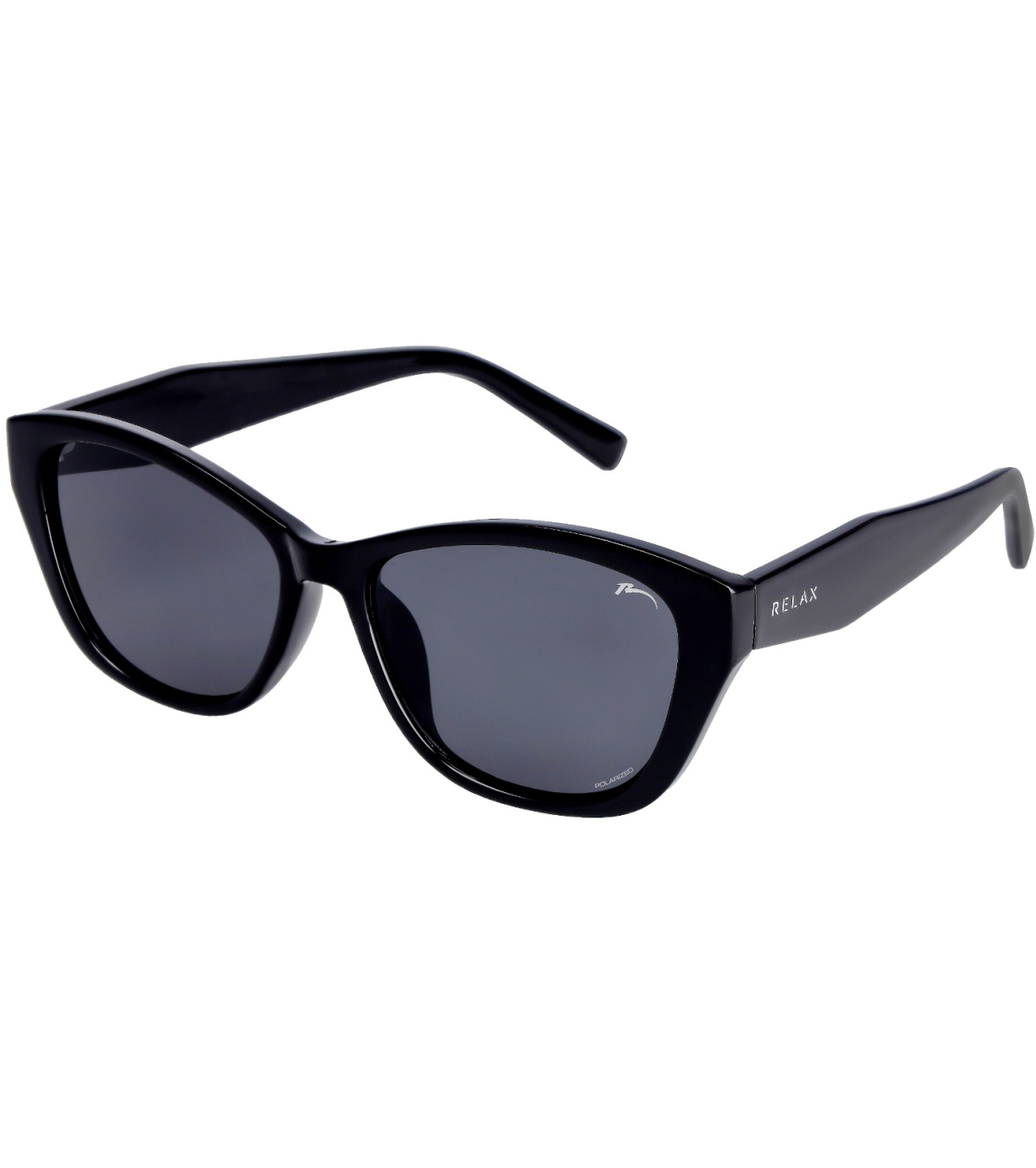  
	Barva r&aacute;mu: čern&aacute;, leskl&aacute;

	Materi&aacute;l: polykarbon&aacute;t

	Kategorie slunečn&iacute;ho filtru: S3

	Materi&aacute;l čočky: polarizačn&iacute; TAC

	Popis velikosti: 55-17-135
 (594.00 Kč)