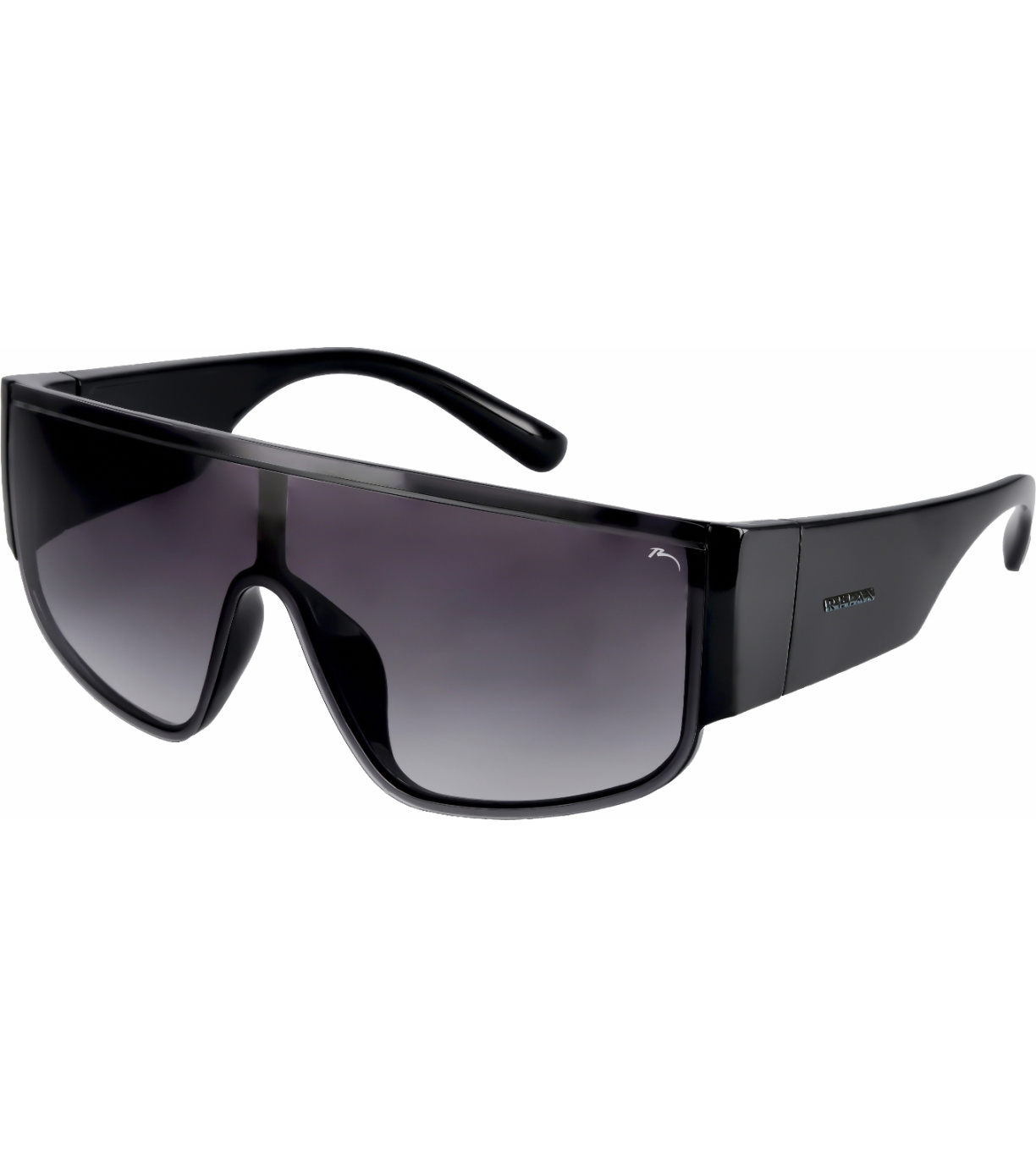  
	Barva r&aacute;mu: čern&aacute;, leskl&aacute;
	Materi&aacute;l: polykarbon&aacute;t
	Kategorie slunečn&iacute;ho filtru: S3
	Popis velikosti: 135-0-138
	Materi&aacute;l čočky: n&aacute;razuvzdorn&yacute; polykarbon&aacute;t
 (594.00 Kč)