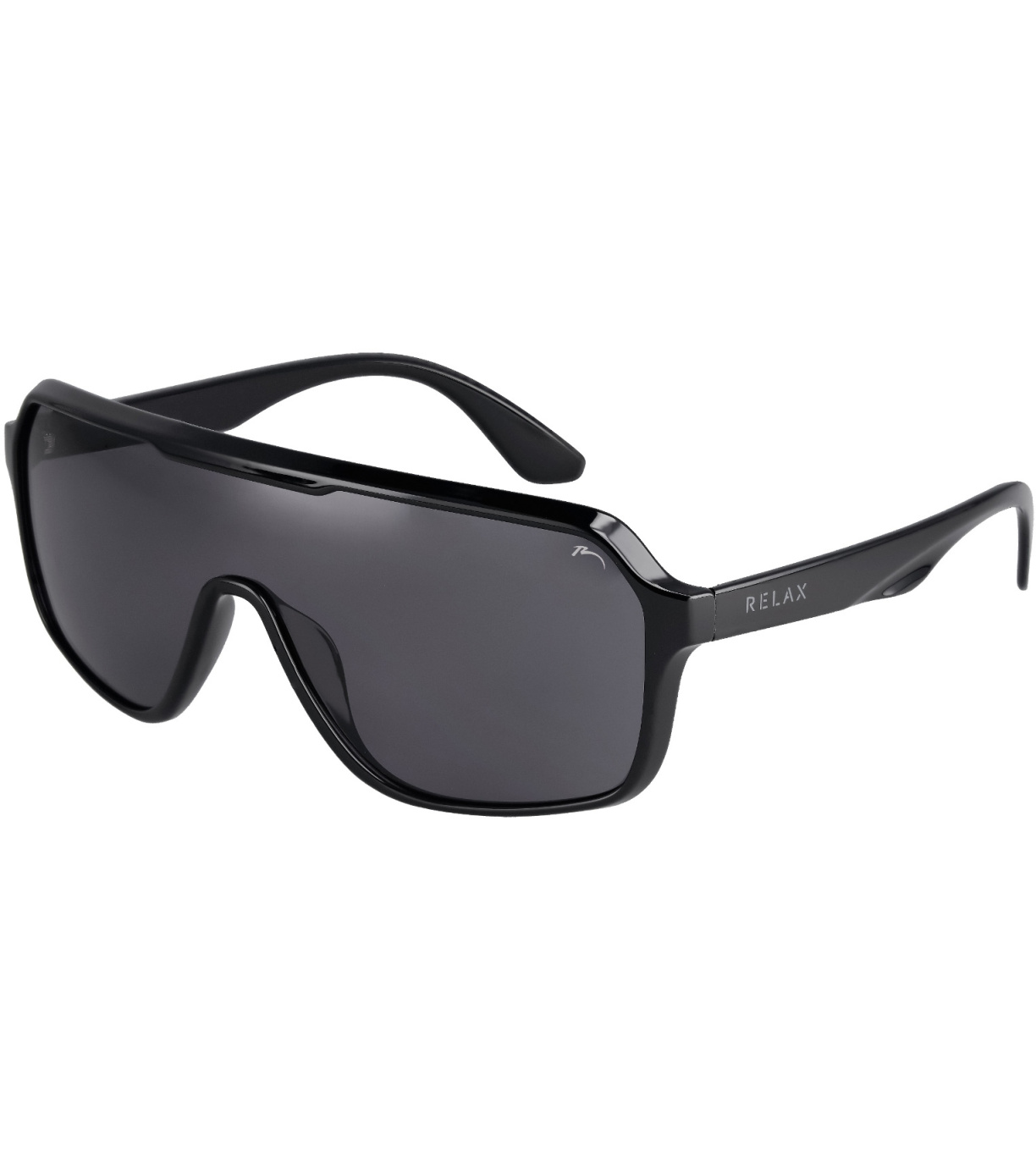  
	Barva r&aacute;mu: čern&aacute;, leskl&aacute;
	Materi&aacute;l: polykarbon&aacute;t
	Kategorie slunečn&iacute;ho filtru: S3
	Popis velikosti: 131-0-141
	Materi&aacute;l čočky: n&aacute;razuvzdorn&yacute; polykarbon&aacute;t
