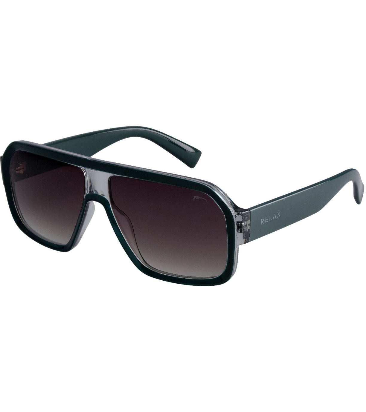  
	Barva r&aacute;mu: zelen&aacute;, čir&aacute;, leskl&aacute;
	Materi&aacute;l: polykarbon&aacute;t
	Kategorie slunečn&iacute;ho filtru: S3
	Popis velikosti: 59-12-141
	Materi&aacute;l čočky: n&aacute;razuvzdorn&yacute; polykarbon&aacute;t
