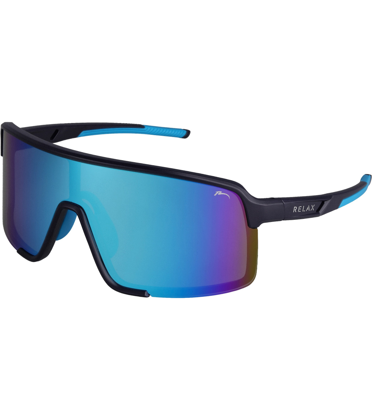  
	Barva r&aacute;mu: modr&aacute;, matn&aacute;
	Materi&aacute;l: Grilamid TR90
	Povrchov&aacute; &uacute;prava čočky: ICE BLUE PLATINUM
	Kategorie slunečn&iacute;ho filtru: S3
	Popis velikosti: 137-0-123
	Materi&aacute;l čočky: n&aacute;razuvzdorn&yacute; polykarbon&aacute;t
 (899.00 Kč)