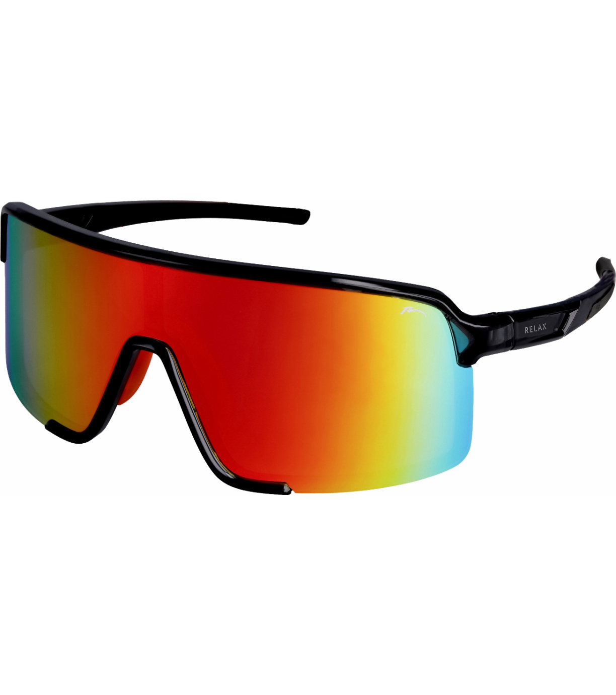  
	Barva r&aacute;mu: &scaron;ed&aacute;, leskl&aacute;
	Materi&aacute;l: Grilamid TR90
	Povrchov&aacute; &uacute;prava čočky: FIRE PLATINUM
	Kategorie slunečn&iacute;ho filtru: S3
	Popis velikosti: 137-0-123
	Materi&aacute;l čočky: n&aacute;razuvzdorn&yacute; polykarbon&aacute;t
