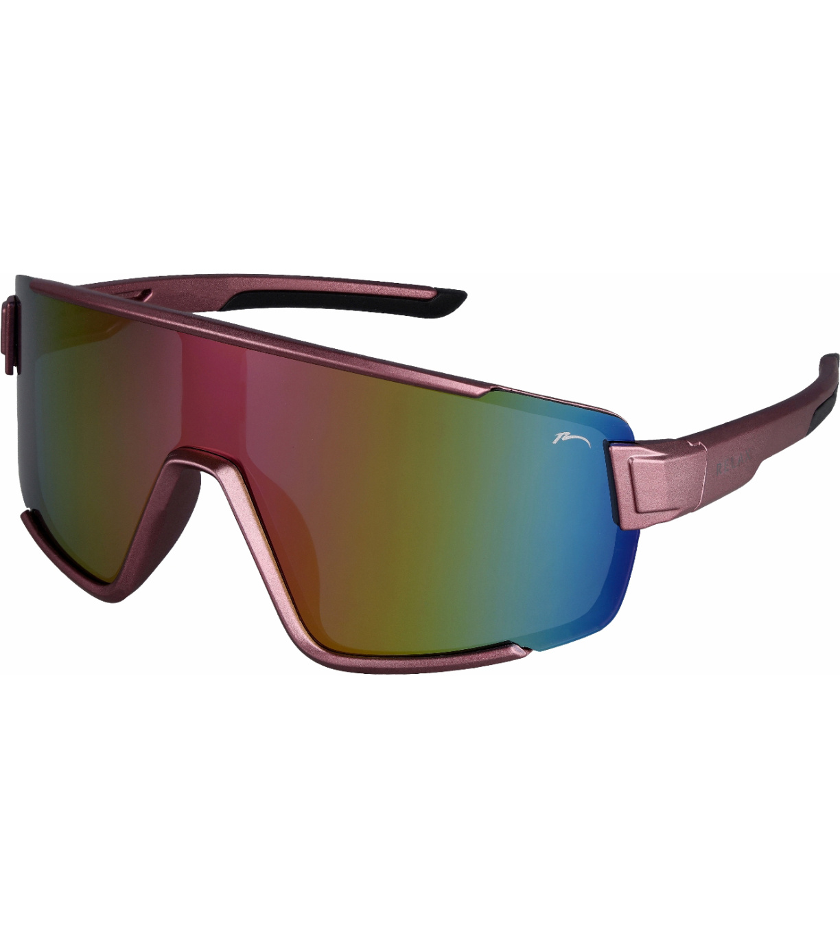  
	Barva r&aacute;mu: v&iacute;nov&aacute;, metalick&aacute;
	Materi&aacute;l: Grilamid TR90
	Povrchov&aacute; &uacute;prava čočky: AMETHYST PLATINUM
	Kategorie slunečn&iacute;ho filtru: S3
	Materi&aacute;l čočky: n&aacute;razuvzdorn&yacute; polykarbon&aacute;t
	Popis velikosti: 138-0-132
