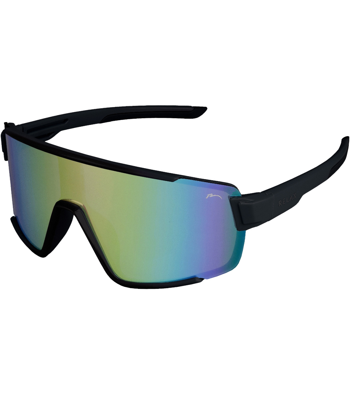  
	Barva r&aacute;mu: čern&aacute;, matn&aacute;

	Materi&aacute;l: Grilamid TR90

	Povrchov&aacute; &uacute;prava čočky: GOLD SENSOR

	Kategorie slunečn&iacute;ho filtru: S3

	Materi&aacute;l čočky: n&aacute;razuvzdorn&yacute; polykarbon&aacute;t

	Popis velikosti: 138-0-132
