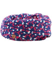 Pletená šála HOZ17-SZD612 Outhorn navy